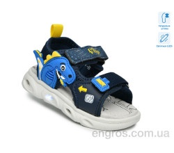 Сандалии TOM.M